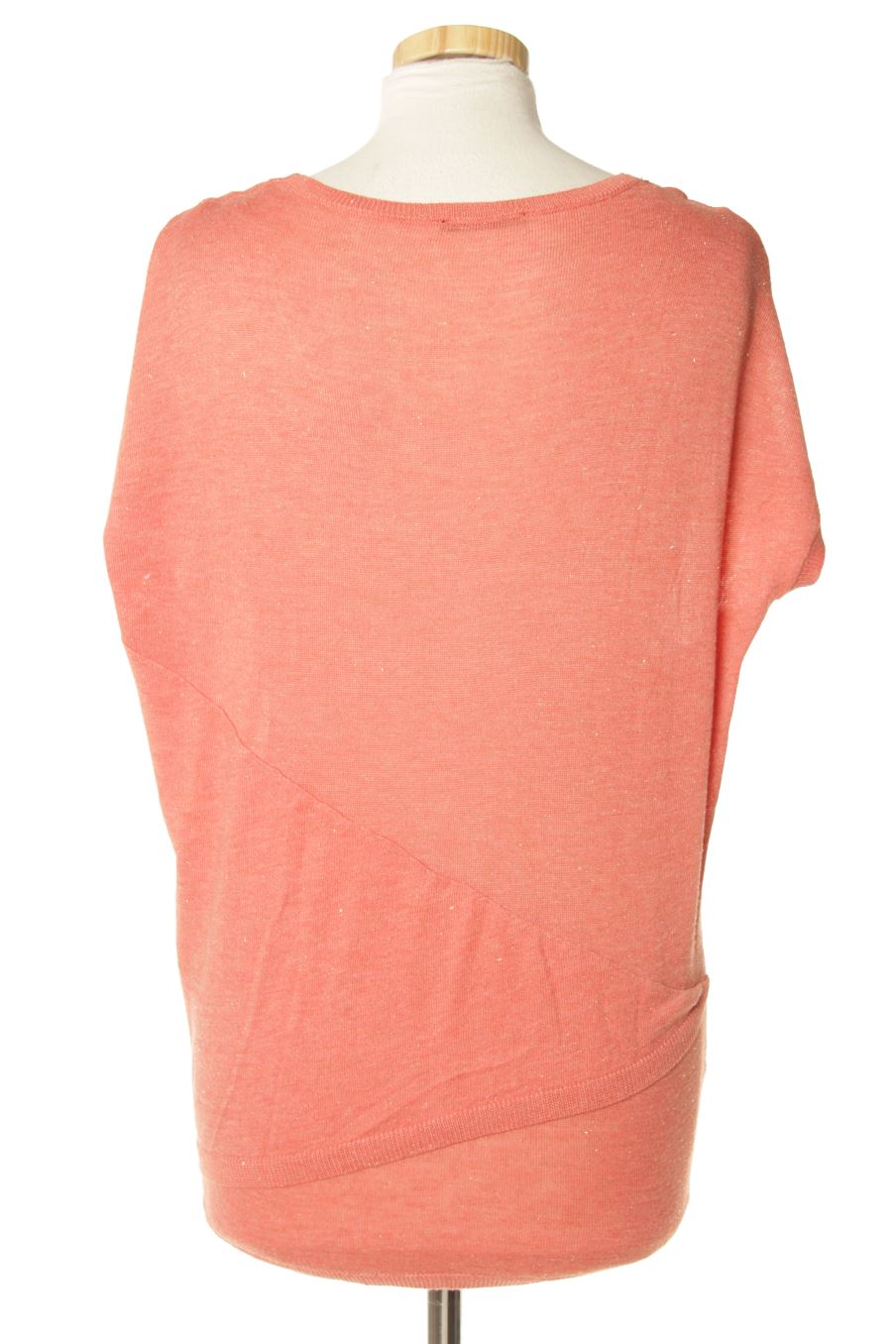 Pull Promod de la taille L, de couleur rose