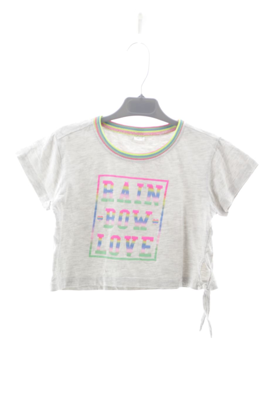 T-shirt Zeeman de la taille 9 ans de seconde main