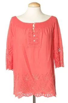 Langärmelige Bluse M Sfera, Foto 1 von 2