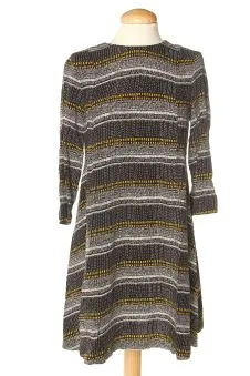 Einfaches Kleid S PERCENTIL, Foto 1 von 2