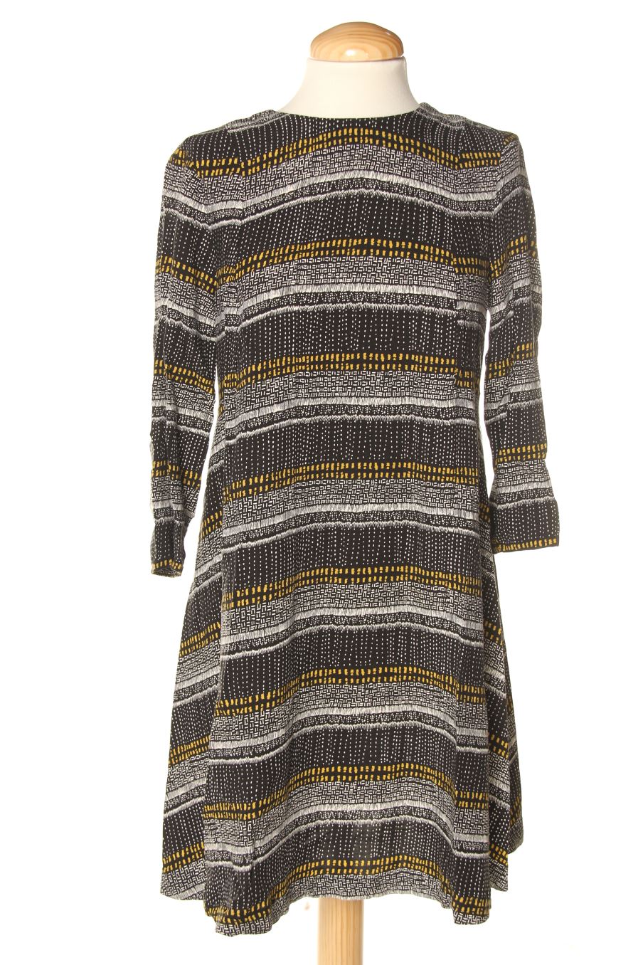 Robe casual PERCENTIL de la taille S, de couleur imprimés