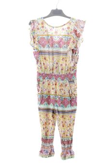Jumpsuit 106 Zara