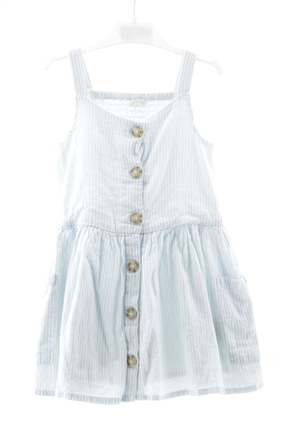 Vestido de Unit de la talla 4 años de segunda mano