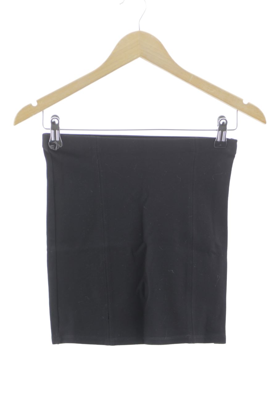 Gonne de Pimkie de la talla XXS, de color nero