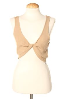 Aufwändiges Top S NA-KD