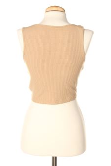 Aufwändiges Top S NA-KD