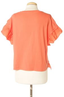 T-shirt S Mango