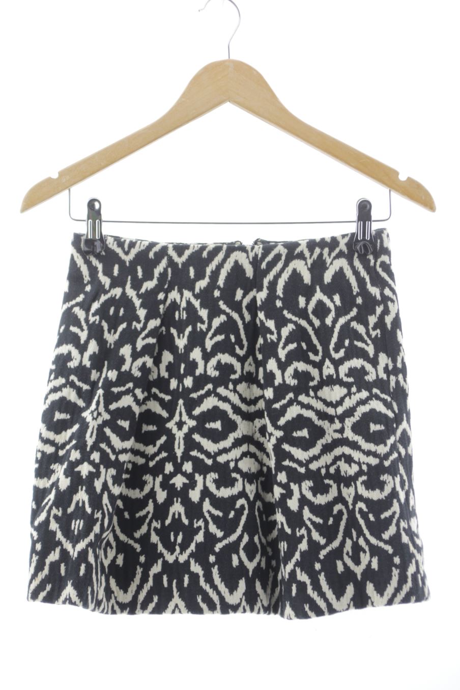 Gonne de Stradivarius de la talla 34, de color stampato