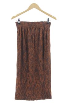 Aufwändiger Rock XS DIEGA