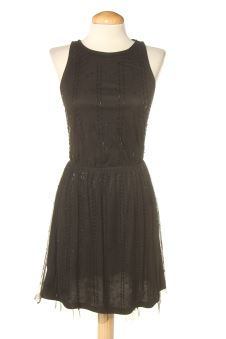Vestido casual S Sfera, foto 1 de 2