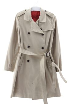 Manteau 10 ans Carolina Herrera