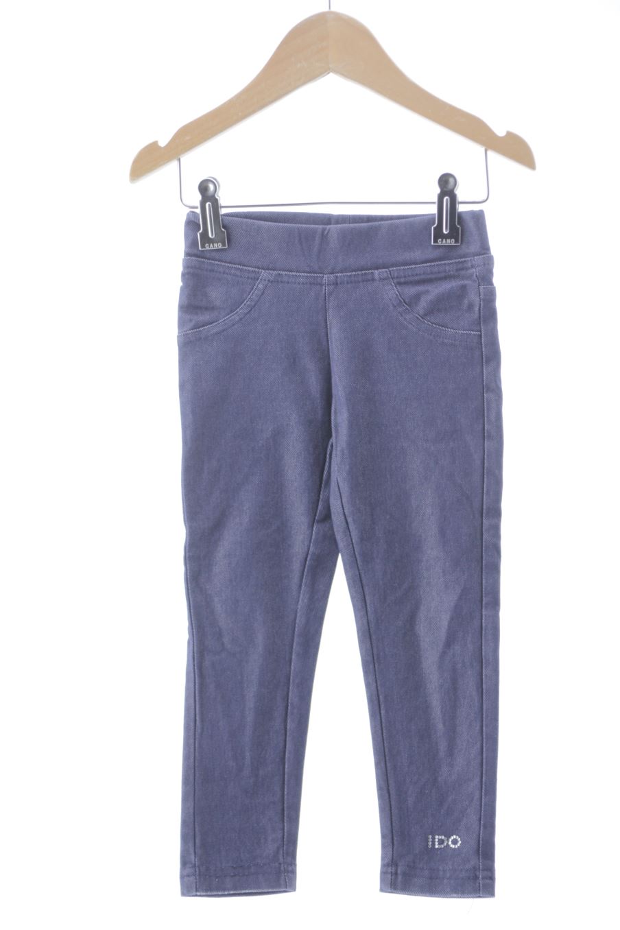 gebraucht iDO Legging Größe 104