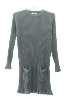Vestido sport 11 años Mango