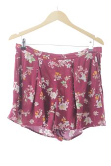 Shorts M Stradivarius, photo 1 sur 2