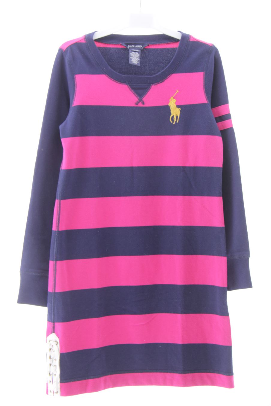 Vestido sport de Ralph Lauren de la talla 13 años de segunda mano