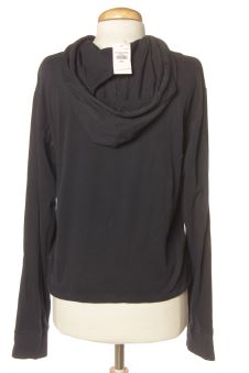 Camiseta manga larga S Hollister