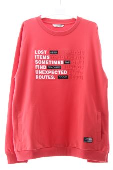 Sweatshirt 15 ans Nukutavake