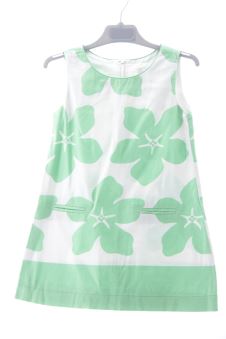 Vestido 4 años Zara
