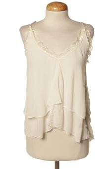 Top S Zara, photo 1 sur 2