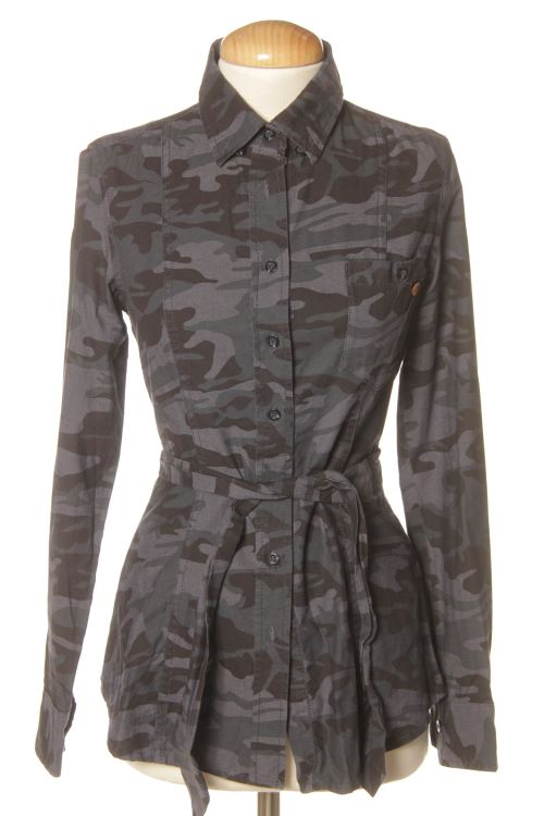 Chemise