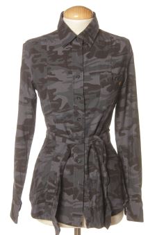 Chemise 34 Adolfo Dominguez