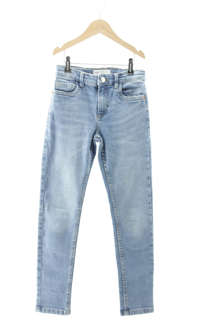 Jeans de Zara de la talla 9 anni seconda mano