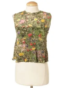 Camiseta sin mangas M Desigual, foto 1 de 2