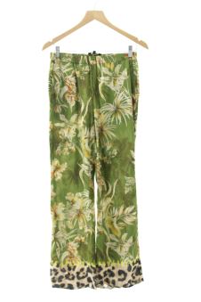 Pantalon 34 CATNOIR