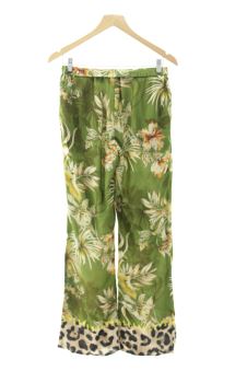 Pantalon 34 CATNOIR