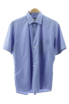 Chemise à manches courtes L Dustin