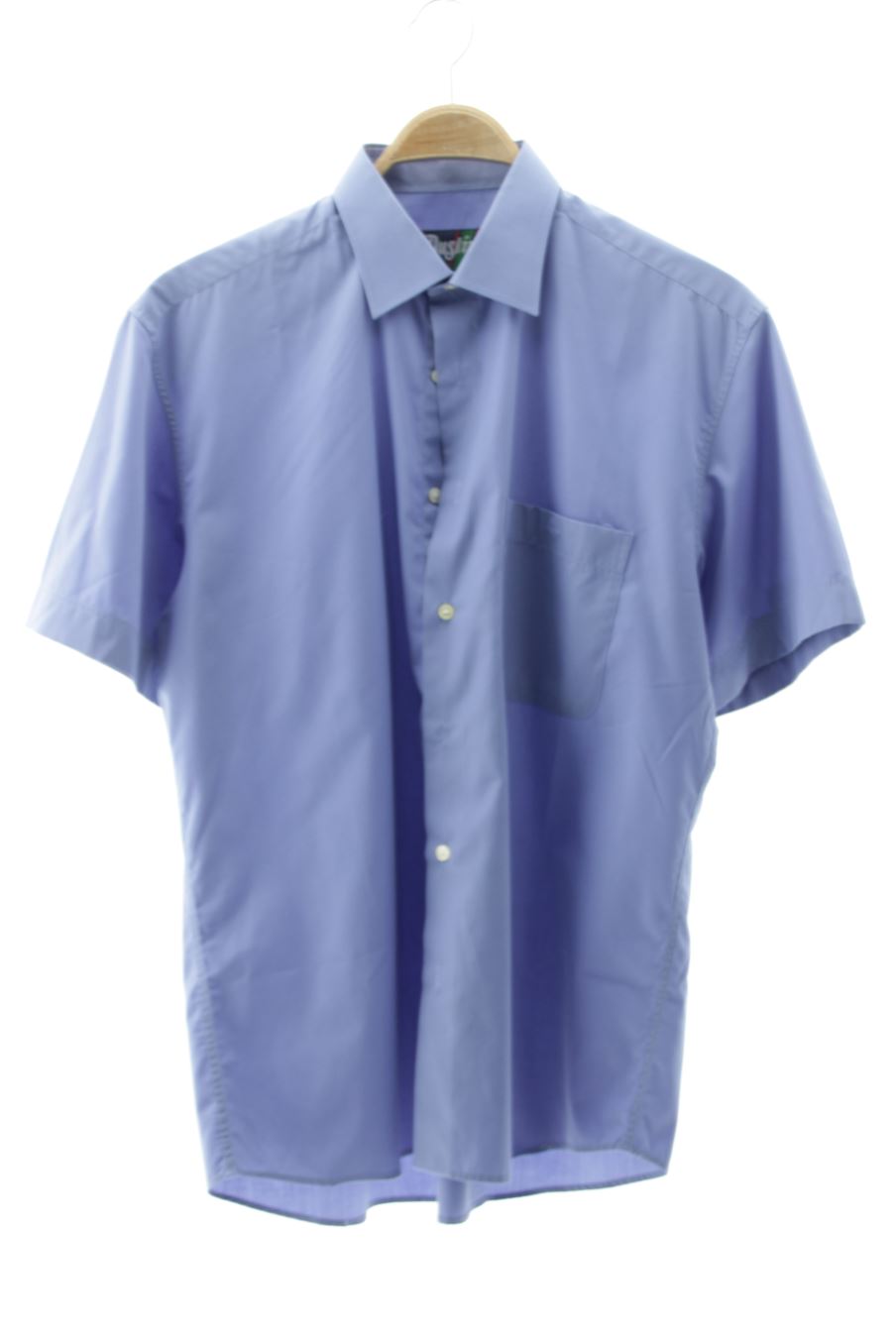 Chemise à manches courtes Dustin de la taille L