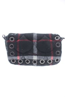Borsa a spalla Medio Desigual, foto 1 di 2