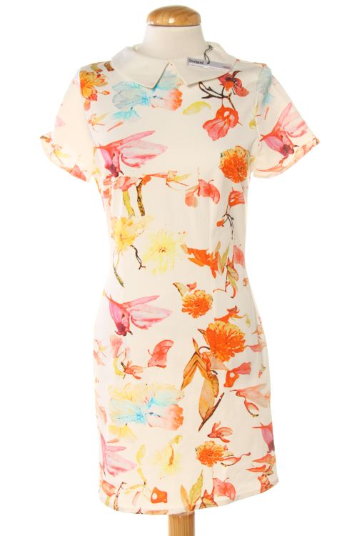 Robe casual