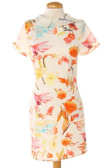 Robe casual M Desigual