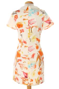 Robe casual M Desigual