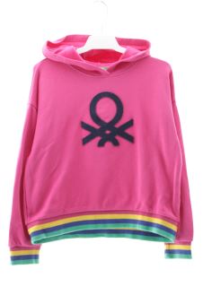 Sweatshirt 8 ans Benetton