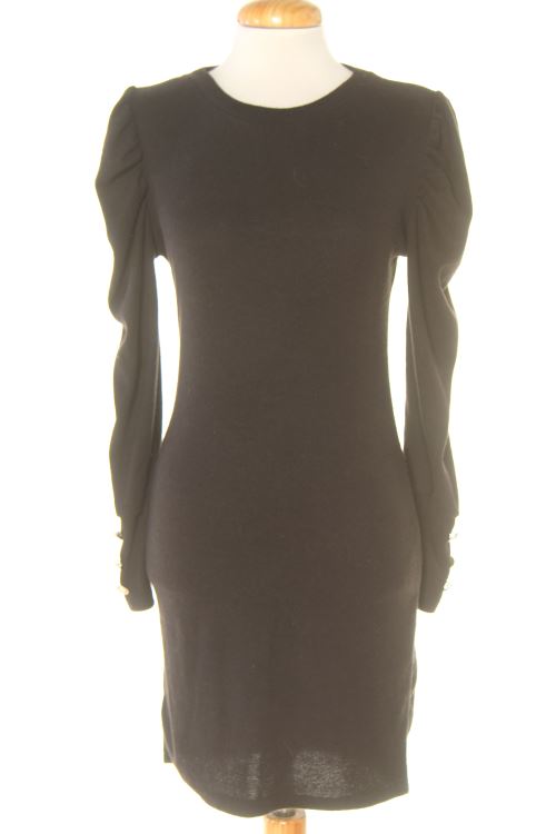 Einfaches Kleid