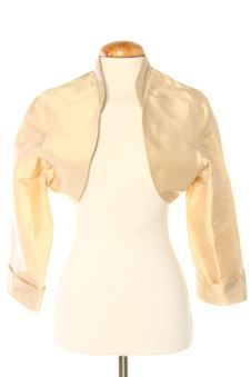 Gilet 44 Matilde cano