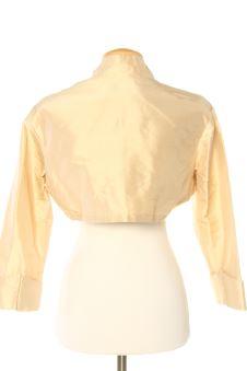 Gilet 44 Matilde cano