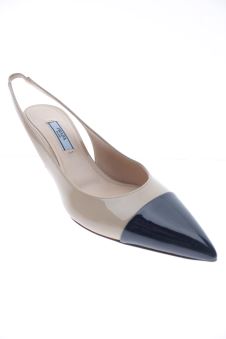 Sandalias tacon 36 Prada