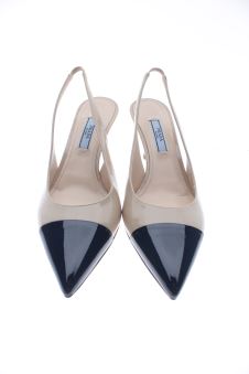 Sandalias tacon 36 Prada