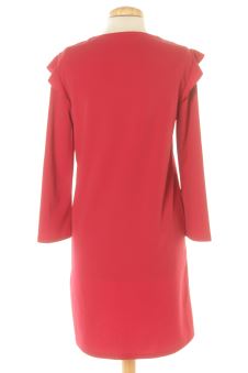 Robe casual S Mango