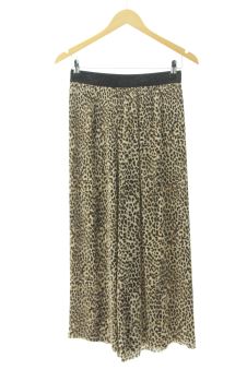 Pantalón Casual S Zara