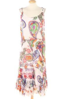 Robe casual 44 Desigual