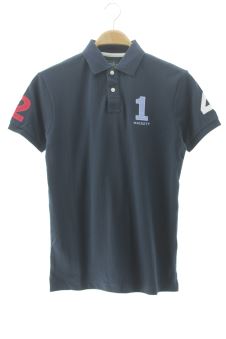 Polo XS Hackett