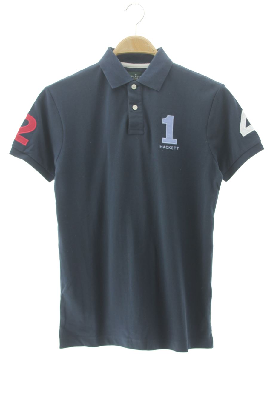 Polo de Hackett de la talla XS
