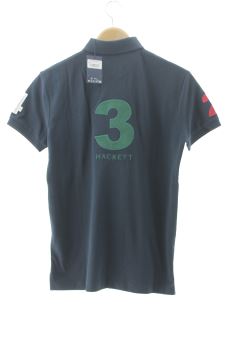 Polo XS Hackett