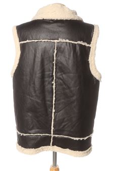 Veste sans manches L Relish