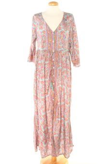 Vestido casual S MANDUM