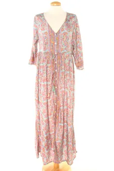 Robe casual S MANDUM, photo 1 sur 2